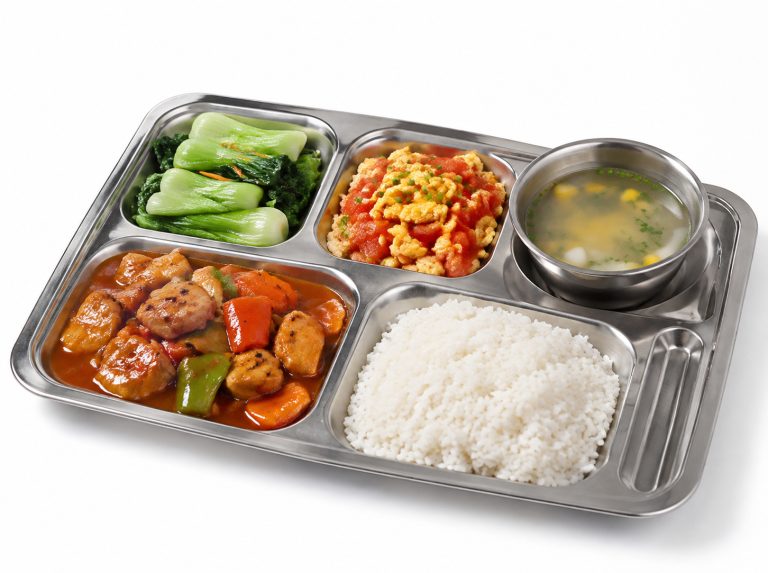 渝水区企业食堂承包与托管服务