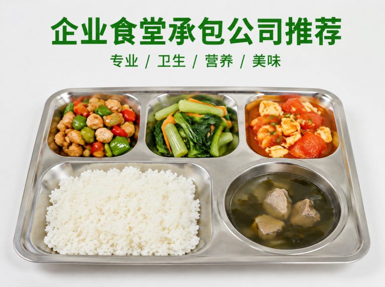 渝水区智慧食堂与自助称重餐厅